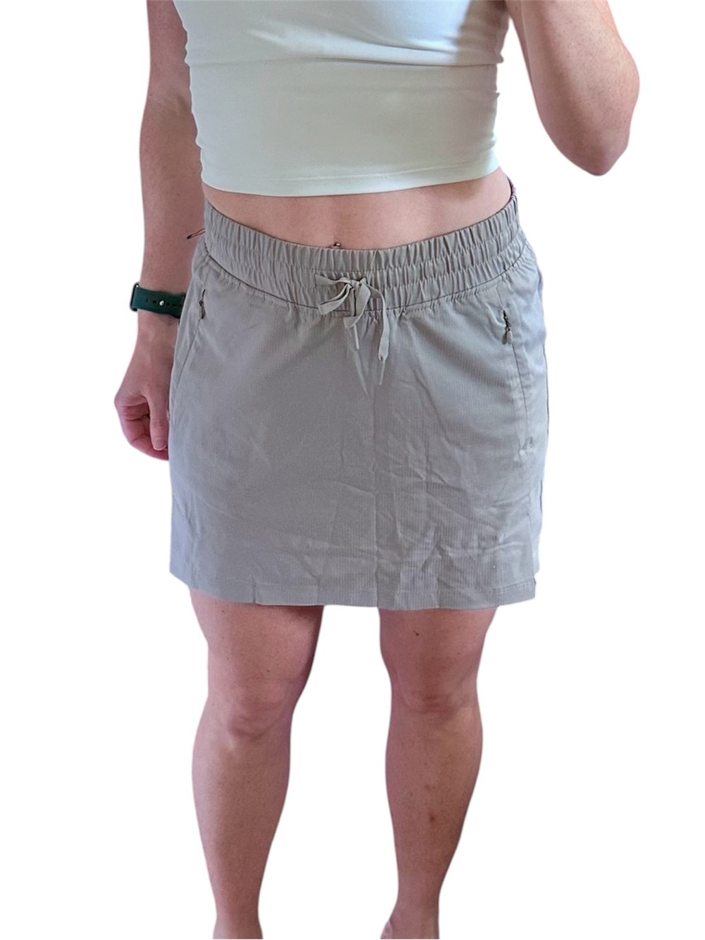 KYODAN Athletic Skort